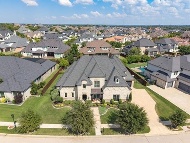 (private lake, pond, coastal) Home For Sale in Southlake Texas