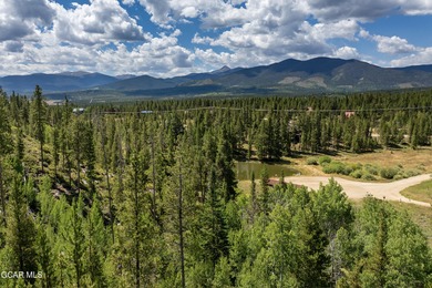 (private lake, pond, creek) Lot For Sale in Tabernash Colorado