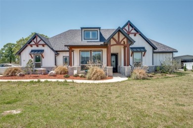 (private lake, pond, creek) Home For Sale in Decatur Texas