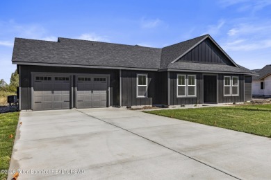 Lake Home For Sale in Victor, Idaho