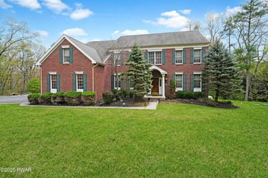 (private lake, pond, coastal) Home Sale Pending in Milford Pennsylvania