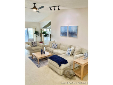 Lake of the Ozarks Condo For Sale in Lake Ozark Missouri