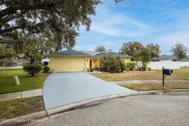 Lake Home For Sale in Hudson, Florida