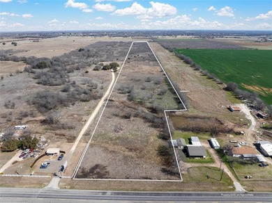 Lake Whitney Acreage Active Under Contract in Whitney Texas