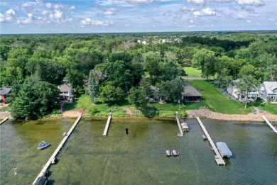 Lake Home Sale Pending in Forest Lake, Minnesota