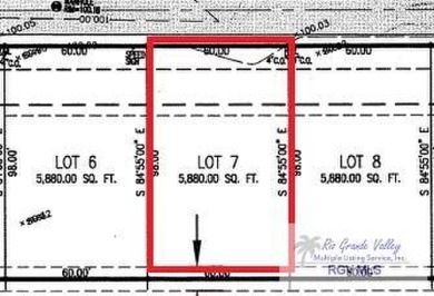 Lake Lot For Sale in Indian Lake, Texas
