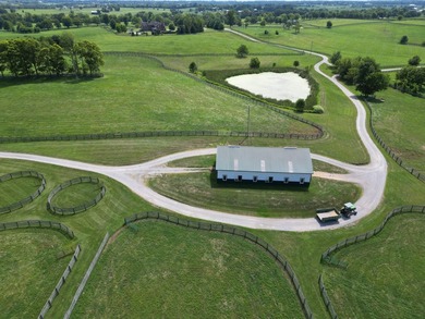 NEW PRICE! Royal Oak Farm is a well located 283 acre working - photo 11