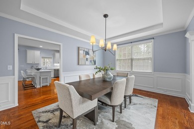 Welcome to 2813 Carriage Meadows Drive, a goregous 5-bedroom - photo 11