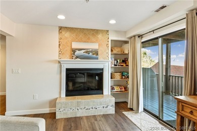 Space, comfort, and value come together in this furnished condo - photo 12