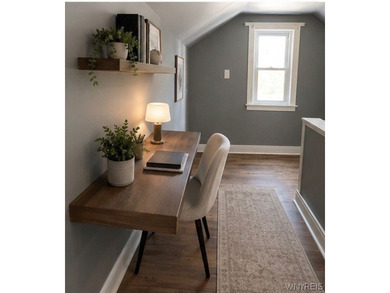 Welcome to this beautifully updated 3-bedroom, 1.5-bath home - photo 12