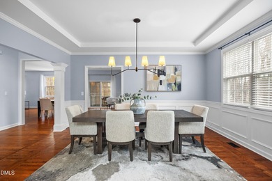 Welcome to 2813 Carriage Meadows Drive, a goregous 5-bedroom - photo 12