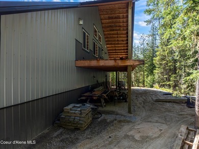 Beautiful all-season 3bd/2ba home on 5 secluded acres at Priest - photo 13