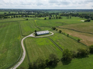 NEW PRICE! Royal Oak Farm is a well located 283 acre working - photo 13