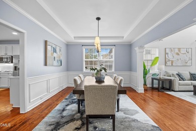 Welcome to 2813 Carriage Meadows Drive, a goregous 5-bedroom - photo 13