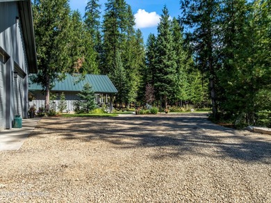 Beautiful all-season 3bd/2ba home on 5 secluded acres at Priest - photo 14