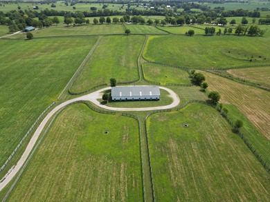 NEW PRICE! Royal Oak Farm is a well located 283 acre working - photo 14