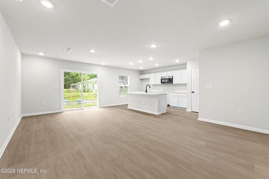 Welcome home to this beautifully designed 3-bedroom, 2-bath - photo 4