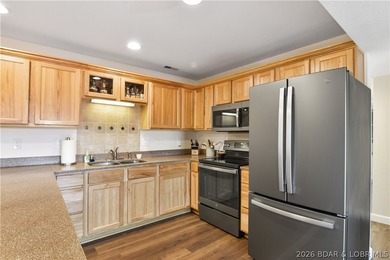 Space, comfort, and value come together in this furnished condo - photo 15