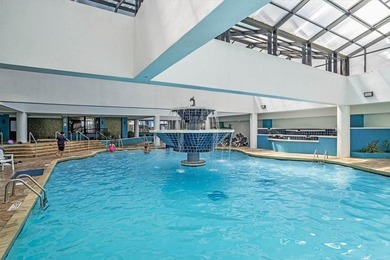 Fully furnished oceanfront efficiency at the Landmark Resort - photo 15