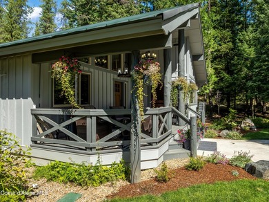 Beautiful all-season 3bd/2ba home on 5 secluded acres at Priest - photo 15