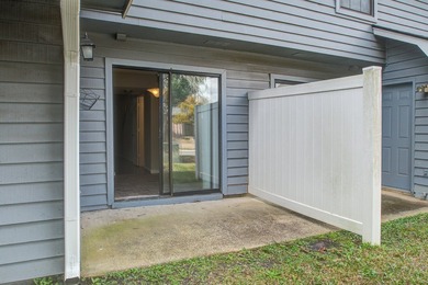 Move in ready two bedroom townhouse featuring a cozy fireplace - photo 15