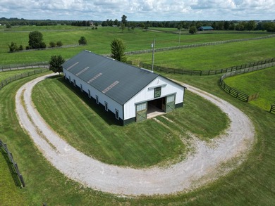 NEW PRICE! Royal Oak Farm is a well located 283 acre working - photo 15