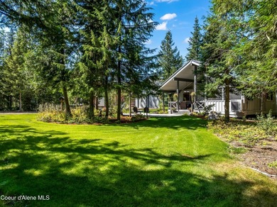 Beautiful all-season 3bd/2ba home on 5 secluded acres at Priest - photo 16