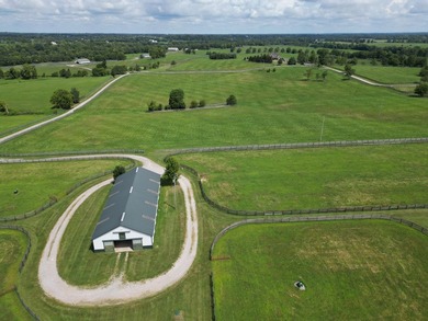 NEW PRICE! Royal Oak Farm is a well located 283 acre working - photo 16