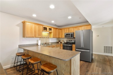 Space, comfort, and value come together in this furnished condo - photo 17