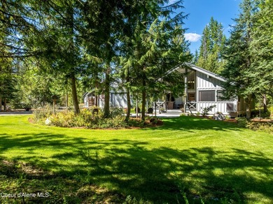 Beautiful all-season 3bd/2ba home on 5 secluded acres at Priest - photo 17