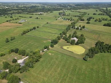NEW PRICE! Royal Oak Farm is a well located 283 acre working - photo 17