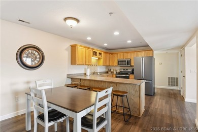 Space, comfort, and value come together in this furnished condo - photo 18