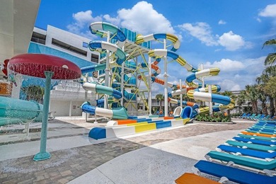 Fully furnished oceanfront efficiency at the Landmark Resort - photo 18