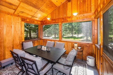 Beautiful all-season 3bd/2ba home on 5 secluded acres at Priest - photo 18