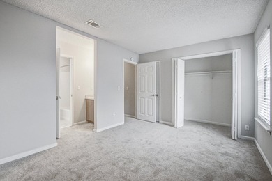 Move in ready two bedroom townhouse featuring a cozy fireplace - photo 18