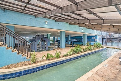 Fully furnished oceanfront efficiency at the Landmark Resort - photo 19