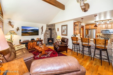 Beautiful all-season 3bd/2ba home on 5 secluded acres at Priest - photo 19