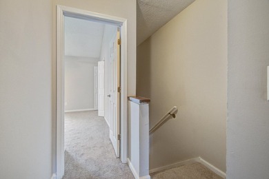Move in ready two bedroom townhouse featuring a cozy fireplace - photo 19