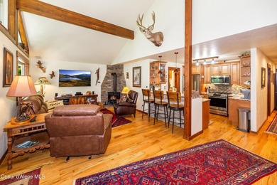 Beautiful all-season 3bd/2ba home on 5 secluded acres at Priest - photo 20