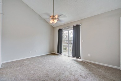Move in ready two bedroom townhouse featuring a cozy fireplace - photo 20