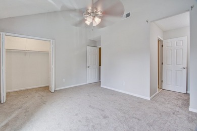 Move in ready two bedroom townhouse featuring a cozy fireplace - photo 21