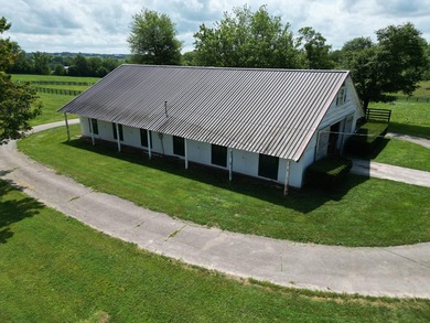 NEW PRICE! Royal Oak Farm is a well located 283 acre working - photo 21