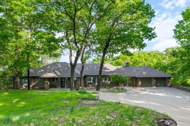 Lake Home Sale Pending in Afton, Oklahoma