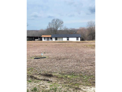 Lake Home For Sale in Quinlan, Texas