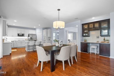 Welcome to 2813 Carriage Meadows Drive, a goregous 5-bedroom - photo 21