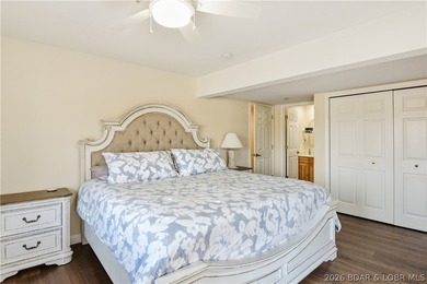 Space, comfort, and value come together in this furnished condo - photo 22