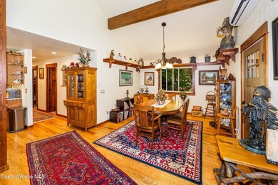 Beautiful all-season 3bd/2ba home on 5 secluded acres at Priest - photo 22