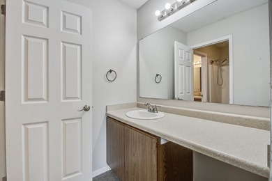 Move in ready two bedroom townhouse featuring a cozy fireplace - photo 22
