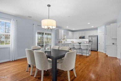 Welcome to 2813 Carriage Meadows Drive, a goregous 5-bedroom - photo 22