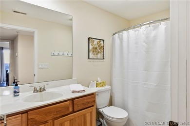 Space, comfort, and value come together in this furnished condo - photo 23